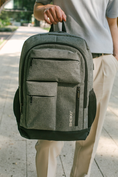 Рюкзак Heikki Concordance / 273891