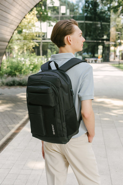 Рюкзак Heikki Concordance / 273892