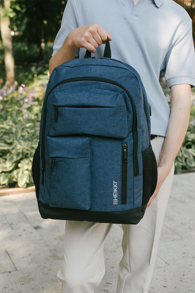 Рюкзак Heikki Concordance / 273893