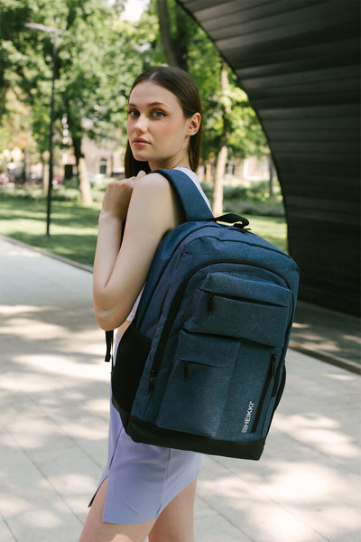 Рюкзак Heikki Concordance / 273893