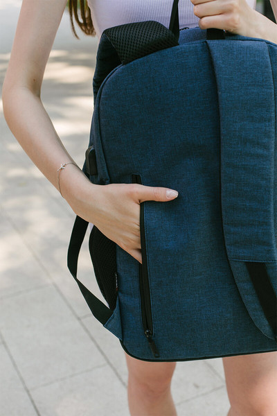 Рюкзак Heikki Concordance / 273893