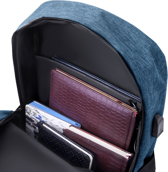 Рюкзак Heikki Concordance / 273893