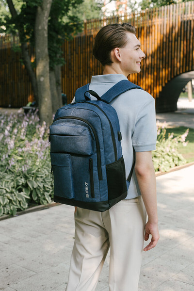 Рюкзак Heikki Concordance / 273893