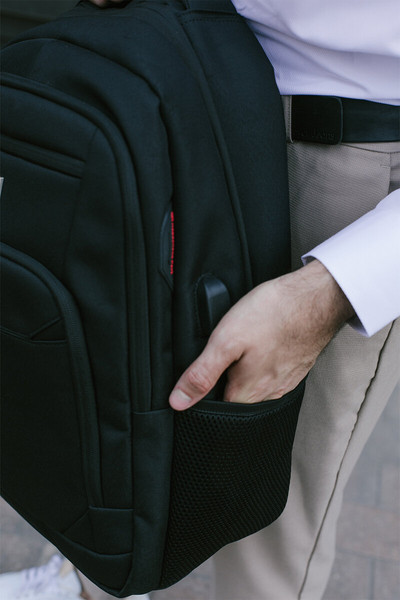 Рюкзак Heikki Secure / 273894