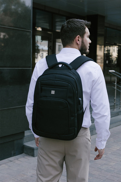 Рюкзак Heikki Secure / 273894