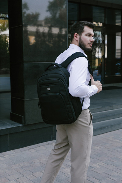 Рюкзак Heikki Secure / 273894