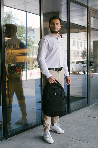 Рюкзак Heikki Secure / 273894