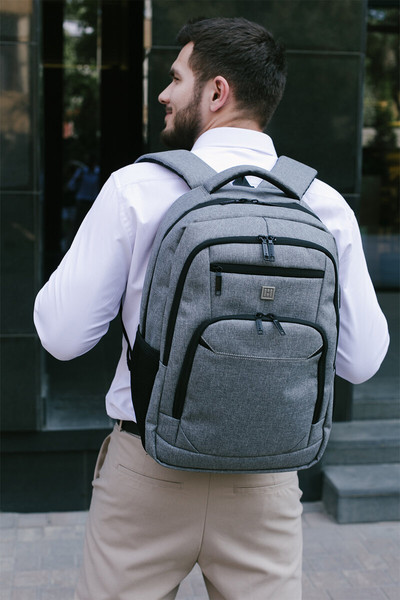 Рюкзак Heikki Secure / 273895