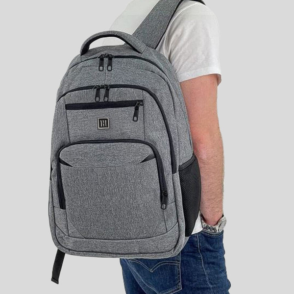 Рюкзак Heikki Secure / 273895