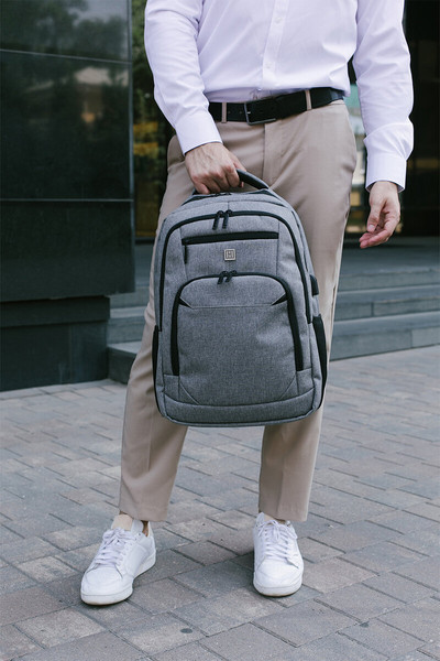 Рюкзак Heikki Secure / 273895