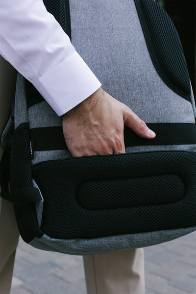 Рюкзак Heikki Secure / 273895