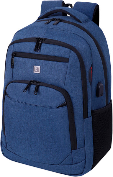 Рюкзак Heikki Secure / 273896 - фото