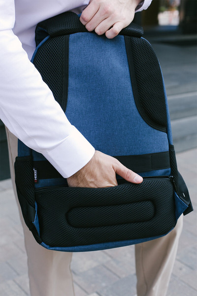 Рюкзак Heikki Secure / 273896