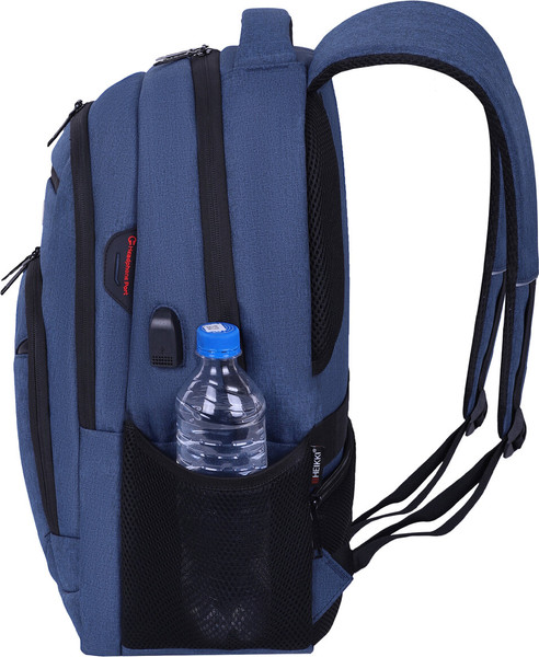 Рюкзак Heikki Secure / 273896