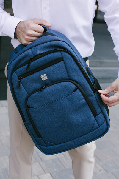 Рюкзак Heikki Secure / 273896