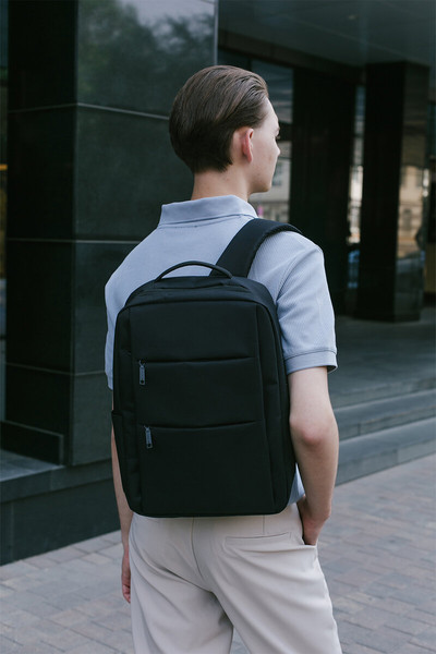 Рюкзак Heikki Accordance / 273901