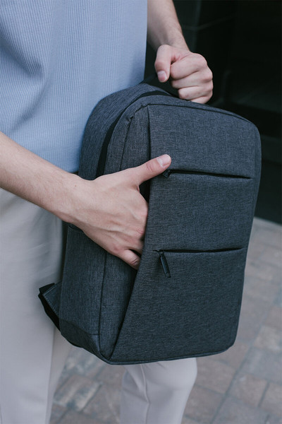 Рюкзак Heikki Accordance / 273902