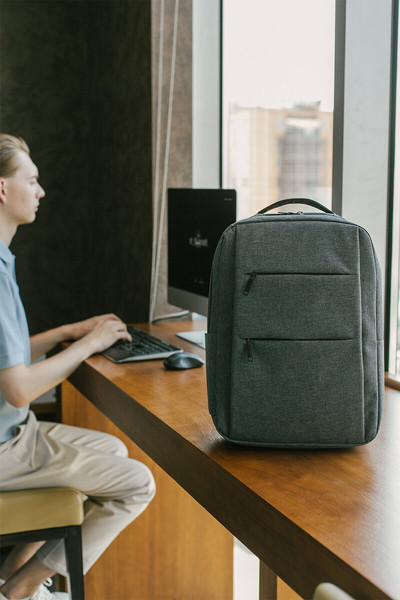 Рюкзак Heikki Accordance / 273902