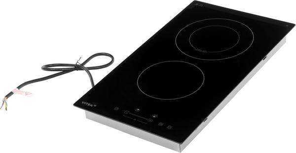 Электрическая варочная панель Vitek VHE3220