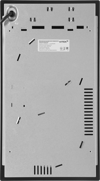 Электрическая варочная панель Vitek VHE3220