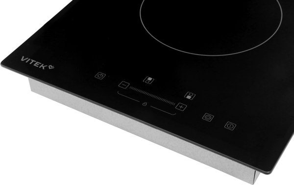 Электрическая варочная панель Vitek VHE3220