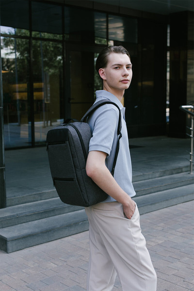 Рюкзак Heikki Panel / 273903