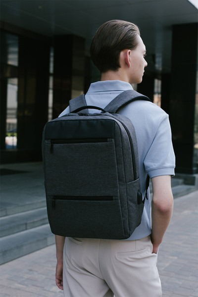 Рюкзак Heikki Panel / 273903