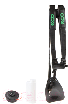 Триммер бензиновый Eco GTP-185N