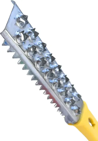 Нож для чистки рыбы Рыжий кот 04275