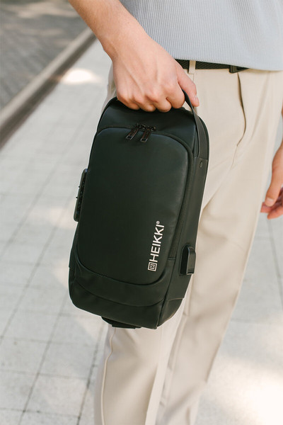 Рюкзак Heikki Feature / 273900