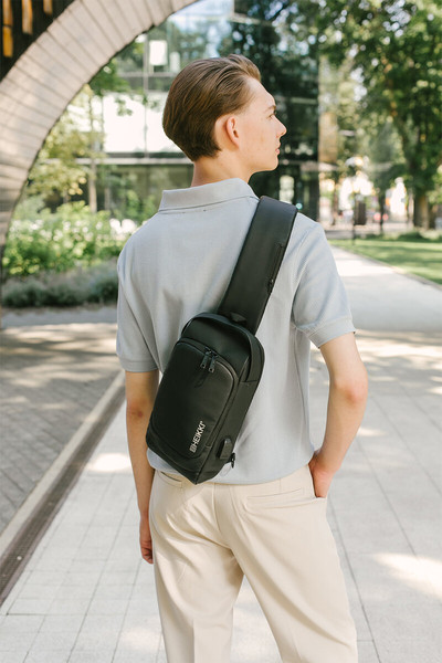 Рюкзак Heikki Feature / 273900