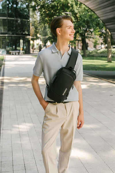 Рюкзак Heikki Feature / 273900