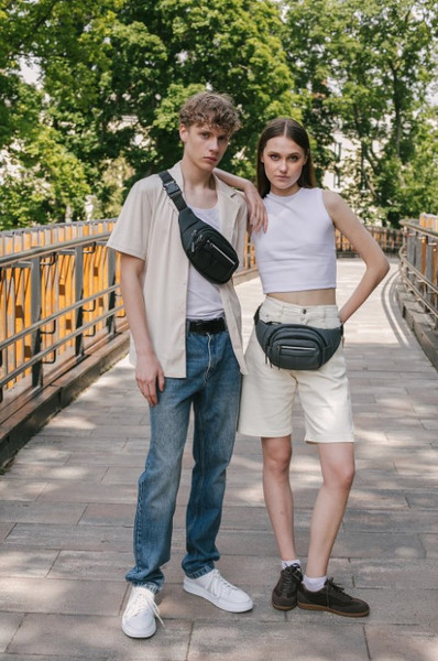 Сумка на пояс Heikki Prompt / 273922