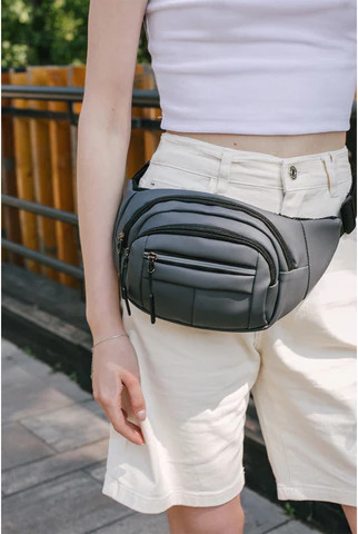 Сумка на пояс Heikki Prompt / 273925