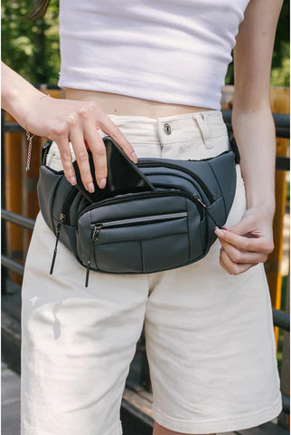 Сумка на пояс Heikki Prompt / 273925