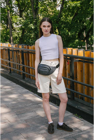 Сумка на пояс Heikki Prompt / 273925