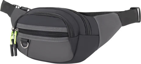 Сумка на пояс Heikki Prompt / 273928 - фото