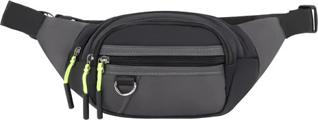 Сумка на пояс Heikki Prompt / 273928