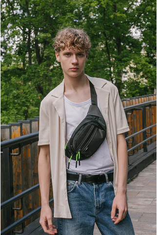 Сумка на пояс Heikki Prompt / 273928