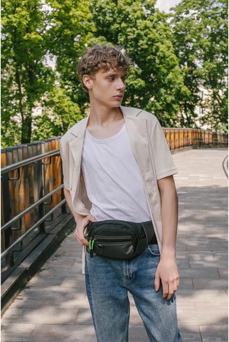 Сумка на пояс Heikki Prompt / 273928