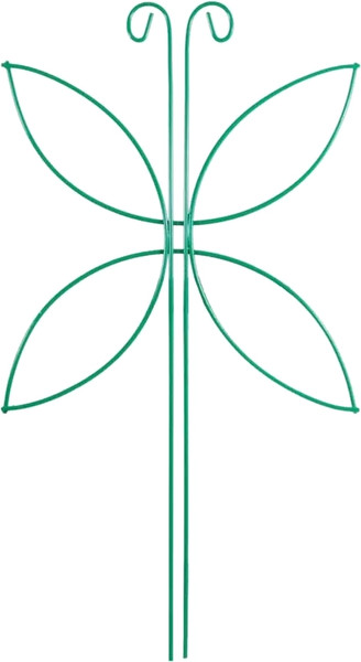 Шпалера Рыжий кот Мотылек 520062 - фото