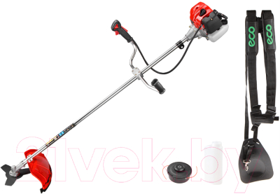 Триммер бензиновый Eco GTP-145N