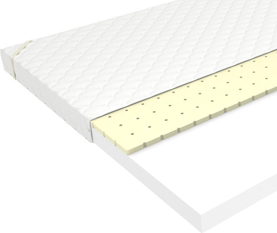 Наматрасник ортопедический EOS Топп 4 90x180 - фото