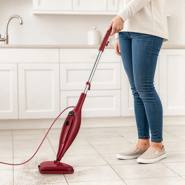 Пароочиститель Kitfort КТ-3936