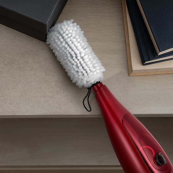 Пароочиститель Kitfort КТ-3936