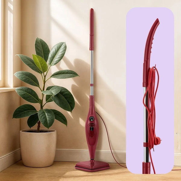 Пароочиститель Kitfort КТ-3936