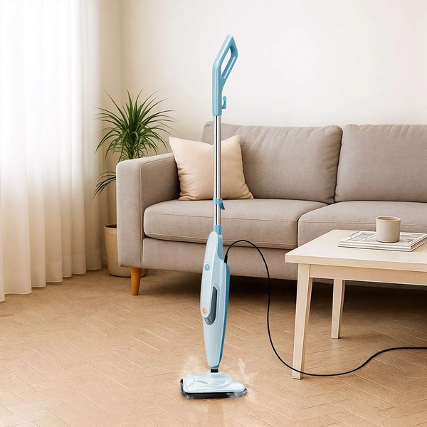 Пароочиститель Kitfort КТ-3932