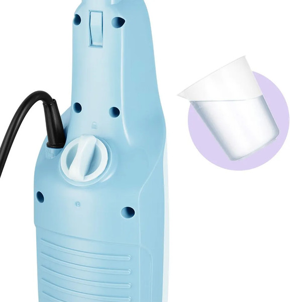 Пароочиститель Kitfort КТ-3932