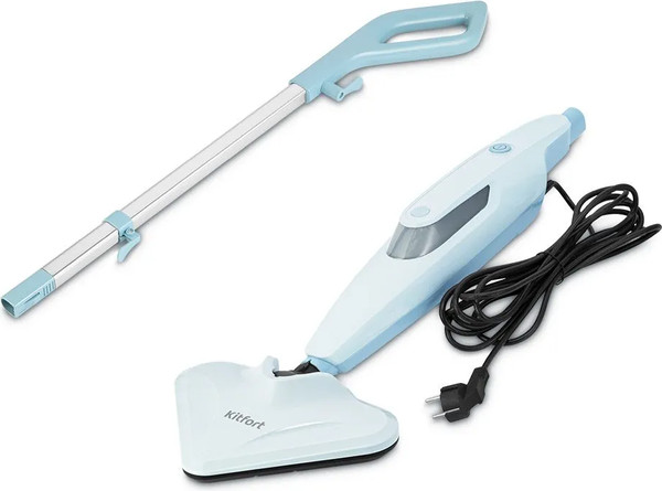 Пароочиститель Kitfort КТ-3932