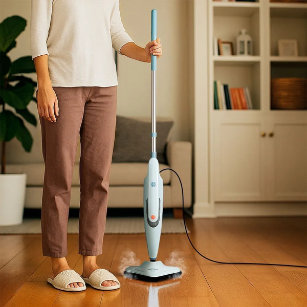 Пароочиститель Kitfort КТ-3932